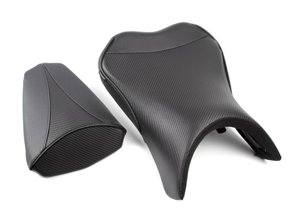 KAWASAKI - Z 1000 (10-13) NINJA 1000 / NINJA 1000 ABS / Z1000 SX - World Sport Performance Seat